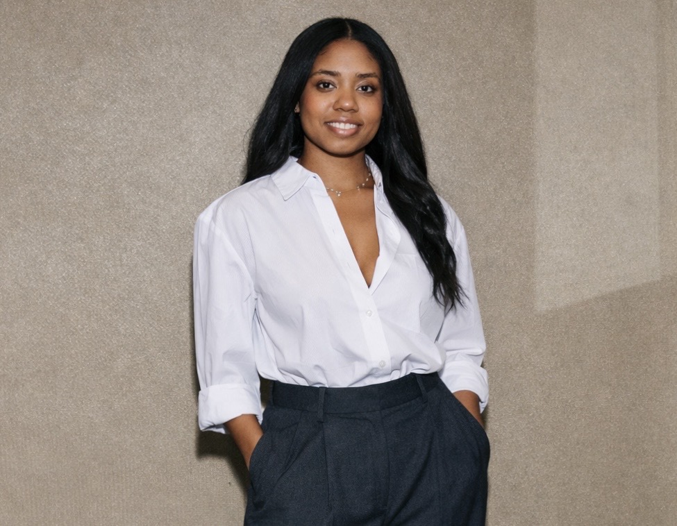 Shannen-Kaylia Henry, Founder of CocoaFiber
