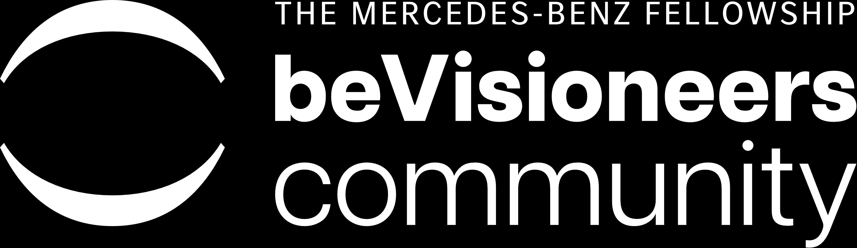 beVisioneers: The Mercedes-Benz Fellowship